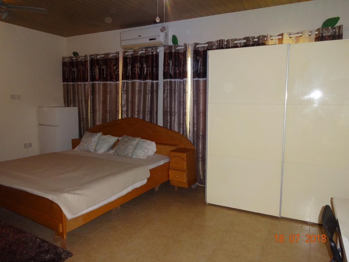 Nordik Palace Bed & Breakfast Tema Bagian luar foto