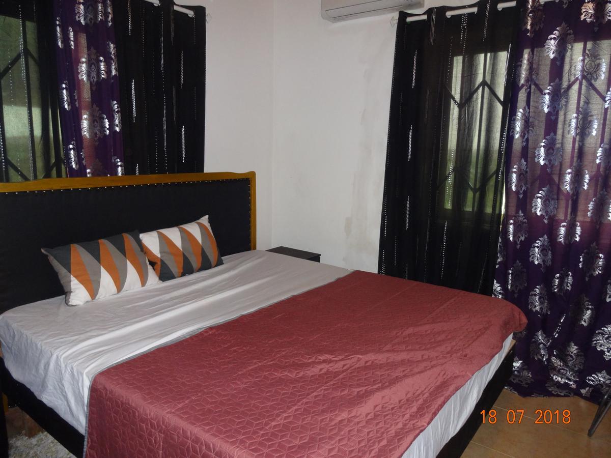 Nordik Palace Bed & Breakfast Tema Bagian luar foto