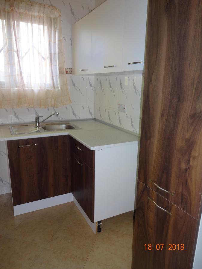 Nordik Palace Bed & Breakfast Tema Bagian luar foto